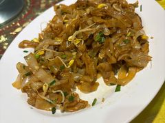 -高记广州大排档(关平路店)