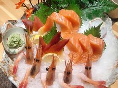 -大岛日本料理铁板烧(南通大饭店)