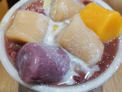 -猪脑壳凉面(武陵源店)