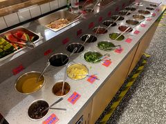 -喜悦小串丹东小黄牛海鲜烧烤大排档(民主广场店)