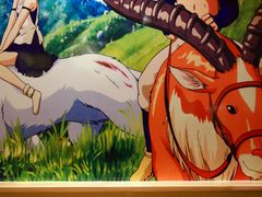 -一心创作料理屋(经开万达店)