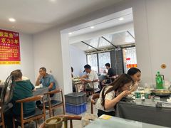 -金良酸菜鱼(宁海路总店)