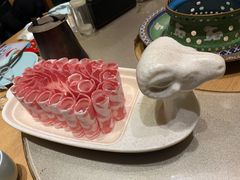 -额尔敦传统涮(体育场店)