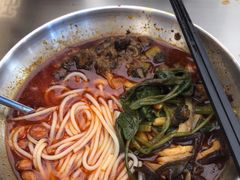 -小螺大作·螺蛳粉火锅(林和西店)