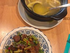 -糟粕醋·椰苑海南菜餐厅(亚龙湾天域酒店)