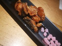 -金牌外婆家(苏州中心店)