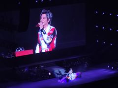 -宝能国际体育演艺中心