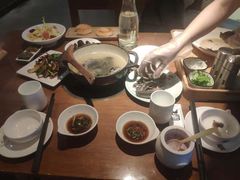 -黑鸡小馆(金源店)