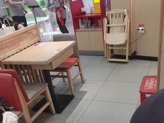 -小木屋拌饭(西安万象天地店)