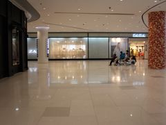 -ZARA(恒隆广场店)