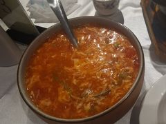 -京味民福烤鸭店(建设四马路店)