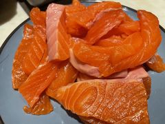 -喜庭海鲜自助(来福士店)