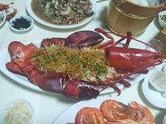 -南海渔家•海鲜•正宗海南菜(海棠湾店)