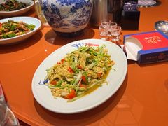 -陈先进鱼馆·夜宵·地道农家菜(湖墅南路店)