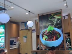 -谷田稻香·砂锅菜(汇暻广场店)