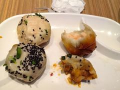 -小杨生煎(乐坊虹井店)