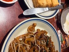 -老坑记·香港经典粤菜馆