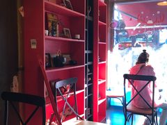 -狐狸家·酸奶酪专门店(平江路店)
