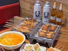 -管氏翅吧(护国寺店)