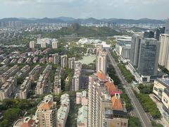 -苏州香格里拉大酒店