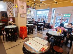 -仁信双皮奶(庙前直街店)