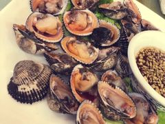 -盐通酒家(金桥湾清水苑店)