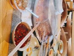 -渝味晓宇·重庆火锅(龙岗龙城万科里店)