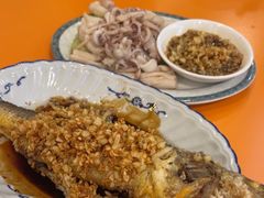 -雅苑餐厅(朝天路店)