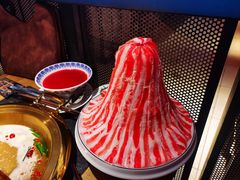 -川味观·鲜货火锅(西湖文化广场店)