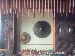 -时光吧·大堂吧·丽江和府洲际度假酒店