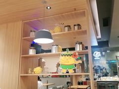 -乐凯撒披萨(卓悦汇店)