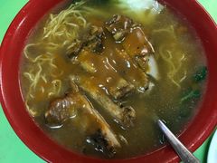 -胜利茶餐室