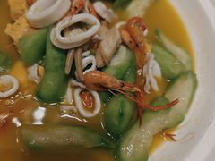 -梦都海鲜酒家(万达广场江桥店)