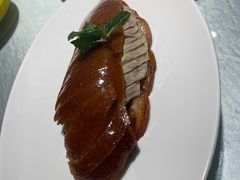 -鸭王烤鸭店(三里河店)