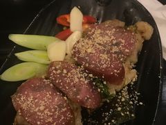 -小明同学(三里屯店)