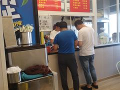 -馅饼粥·百年传承 since1926(中山路店)