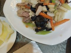 -老虎滩船说·海胆水饺·大连海鲜(老虎滩店)