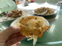 -景好海鲜餐厅(大鹏必选旅游店)