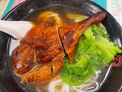 -烧鹅濑(西华路店)