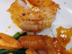 -盛焰铁板烧(王府井店)