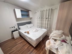 -汤山温泉房车营地 茶温泉