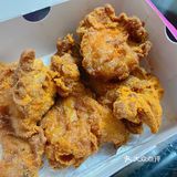 令我意向不到的是这家就酱炸物 原来是百利家旗下的炸物点