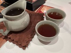-禄运茶居·手工点心(猎德店)