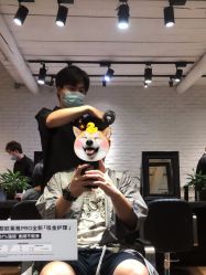 -付军剪艺