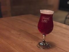 -FOAM LAB 泡沫实验室精酿餐吧