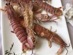 -宾朋海鲜特色美食餐厅·纯手工鲅鱼水饺(兴海路店)