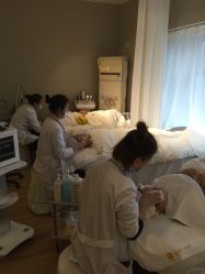 -YUE.庄悦皮肤身体管理中心