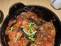 -洪兴砂锅·融合砂锅菜(三站店)