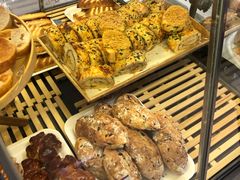 -山崎面包(第一八佰伴店)