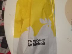 -麦当劳(豫园店)